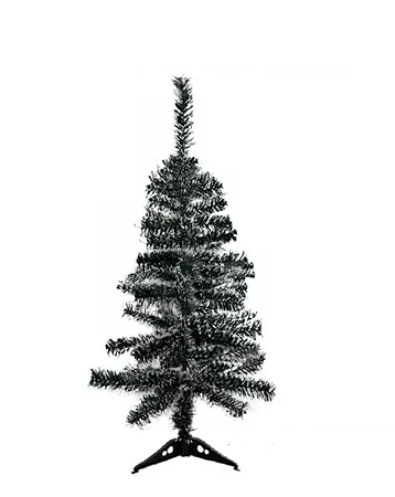 PINHEIRO CANADENSE NEVADO 120CM 110GALHO