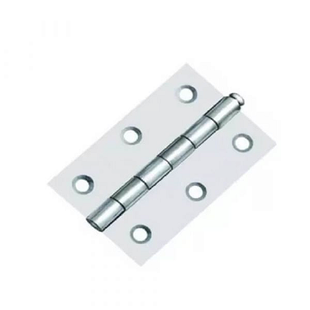 DOBRADIÇA PARA PORTA COM BOLA FC 3".1/2 C/1
