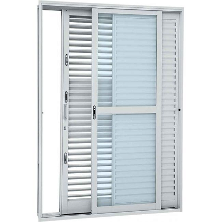 PORTA SASAZAKI BALCÃO CORRER MULT 160D