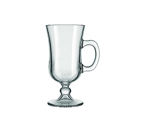 TAÇA NEVADA IRISH COFFEE 130ML