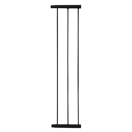 PROLONGADOR PORTÃO PET 15CM PRETO
