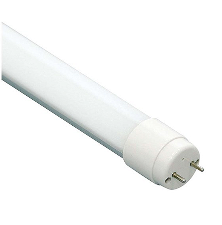 LÂMPADA TUBULAR LED T8 120CM 6500K 20W EMBULED