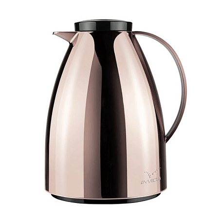 BULE VIENA METALIZADO BRONZE 750ML