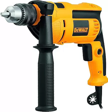 FURADEIRA  IMPACTO 1/2' 710W VVR 220V DEWALT