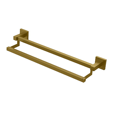 PORTA TOALHA FANI RETANGULAR DUPLO 652 4900 DV120