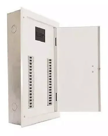 QUADRO DISTRIBUIÇÃO QDBTEE 42 DISJUNTOR 225A