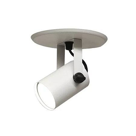 SPOT MÓVEL SOBREPOR CANNON PAR20 BRANCO