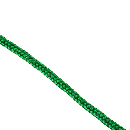 CORDA COLOR 10MM VERDE MINAS SUL (VERIFIQUE A DESCRIÇÃO)