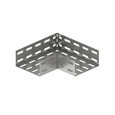 COTOVELO RETO 90º 75X50 #22 PZ