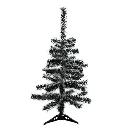 PINHEIRO CANADENSE NEVADO 90CM 70GALHOS