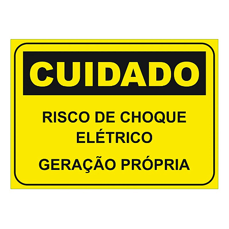 PLACA DE GERAÇÃO DISTRIBUIDA CMIG
