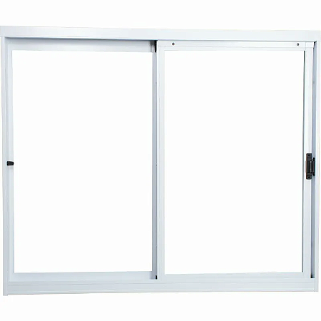 VITRO COR CRV 2F-1FX 120X100 VLS BRANCA CLASSIC