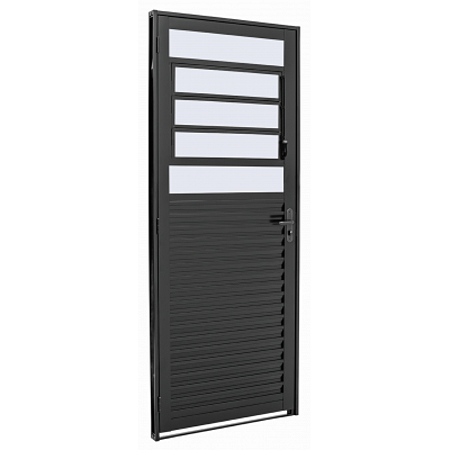 PORTA SASAZAKI PTK VENEZIANA BASC DIREITA 217X87X6,5