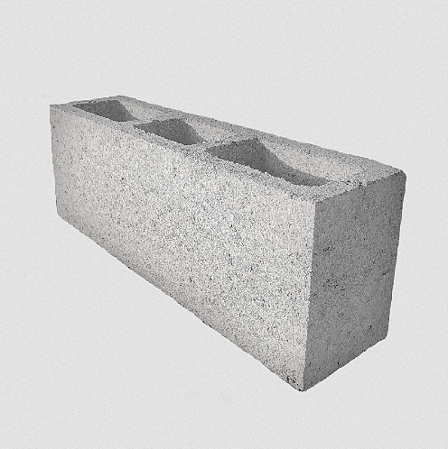 BLOCO ESTRUTURAL 20