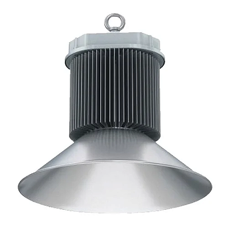 LUMINÁRIA HIGH BAY 300W 6500K BIVOLT MTX LUZ BRANCA FRIA