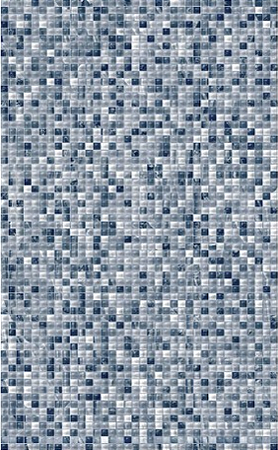 REVESTIMENTO FORMIGRES COLORAL AZUL HD34X60
