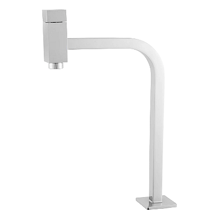 TORNEIRA TALITA 4056 COZINHA OU LAVATÓRIO ELEGANCE QUADRADO PLUS