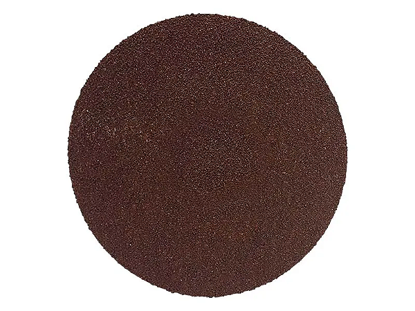 LIXA DISCO VELCRO 115 MM G80 HEAVY DUTY