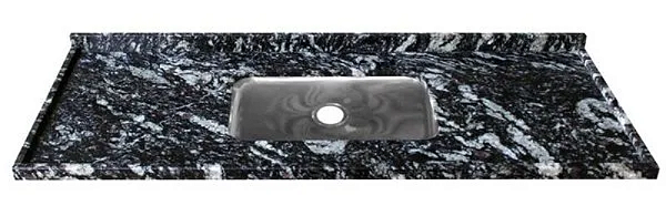 PIA GRANITO PIABELLA PRETO INDIANO 1,2M