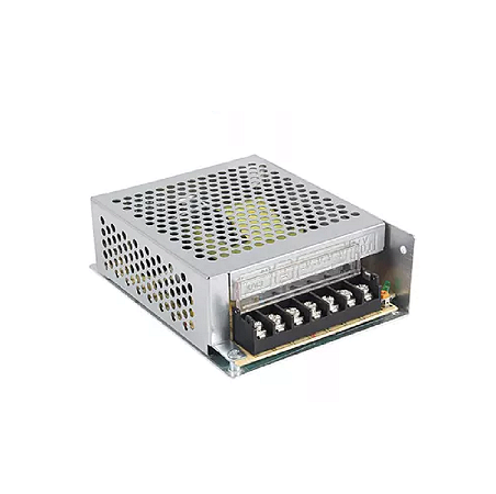 FONTE CHAVEADA 60W 12V  5A APOLLO