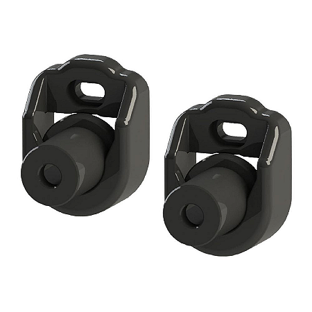 SUPORTE PARA TV UNIVERSAL FIXO 10 A 85 THOMPSON