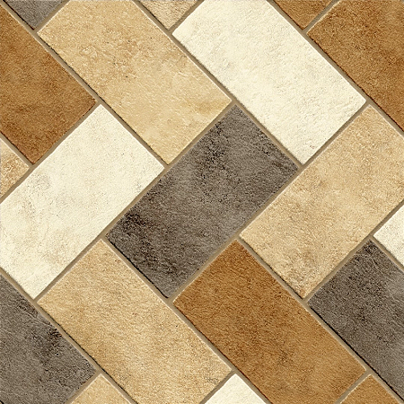 PISO KARINA FORO BROWN REF.57217 BOLD