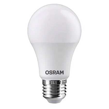 LÂMPADA LED BULBO 15W 6500K OSRAM