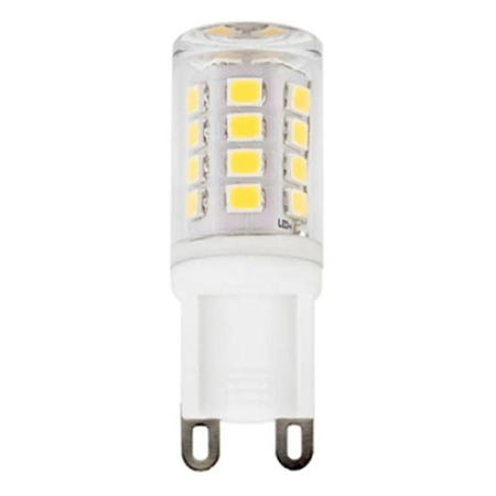 LÂMPADA LED G9 3W 6500K TOP LIGHT