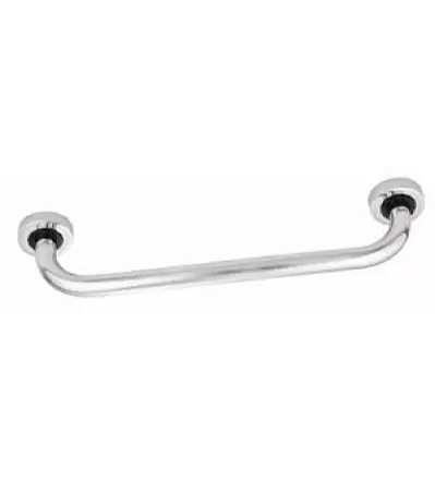 BARRA ALUMÍNIO OCA 3040-40CM TALITA