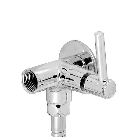 ADAPTADOR TALITA 1149 PARA TORNEIRA C-100 1/4V