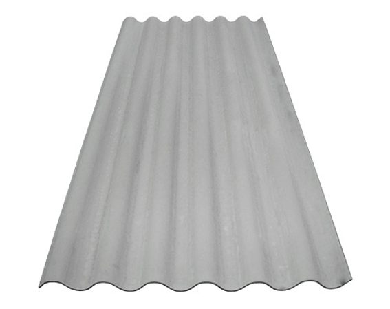 TELHA INFIBRA 110X8MMX3050CM