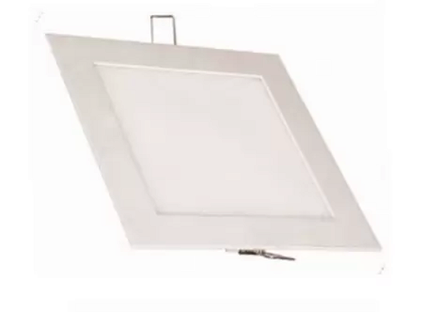 PLAFON LED EMBUTIR QUADRADO 25W 6500K TOP LIGHT