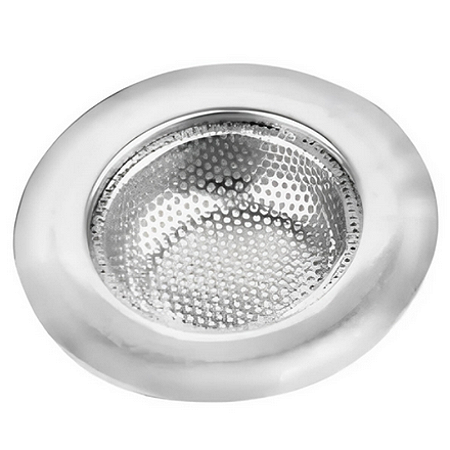RALINHO INOX GRANDE 9CM PREMIUM