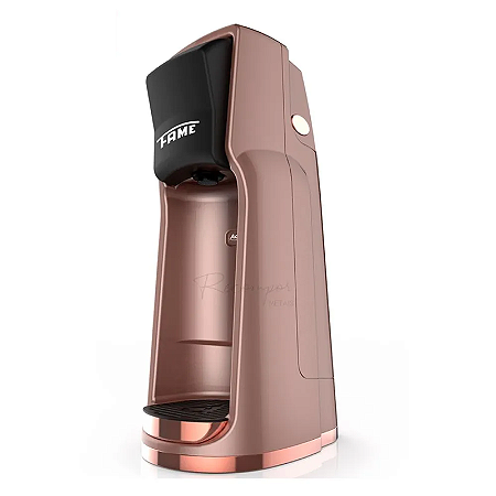 PURIFICADOR ÁGUA ROSE GOLD ACQUAFAM FAME