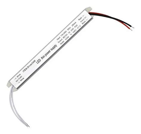 FONTE SLIM 6A CE