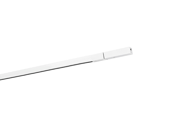 TRILHO PARA SPOT LED 1M BRANCO