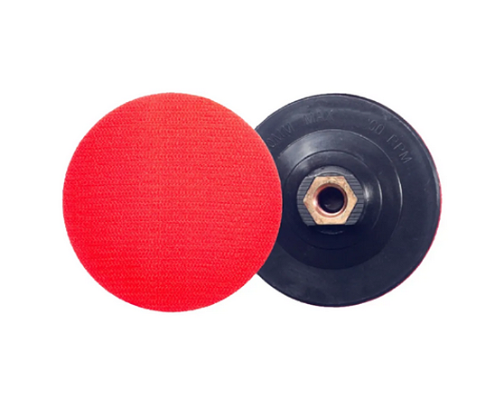 SUPORTE PARA DISCO DE POLIMENTO 100MM M14 CORTAG
