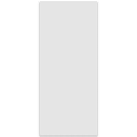 PORTA SOLIDA 210X90X35 ALAMO BRANCO SEMI LA