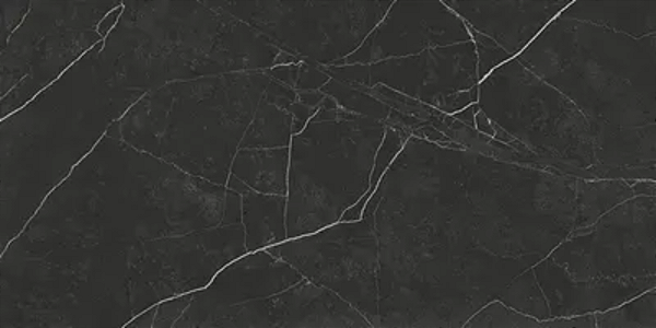 PORCELANATO SPLENDOR NERO HAC120013