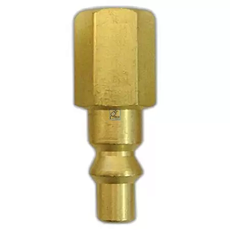 PINO ENGATE FEMEA 1/4  AR COMP 11405 GAR