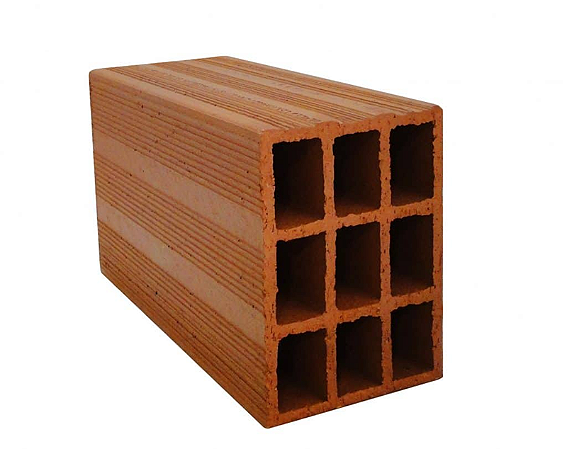 TIJOLO BLOCÃO SANTA BARBARA 14,5X19X29