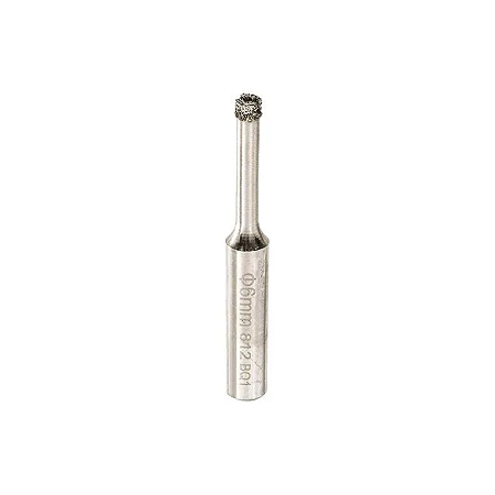 BROCA DIAMANTADA A UMIDO 6MM BOSCH