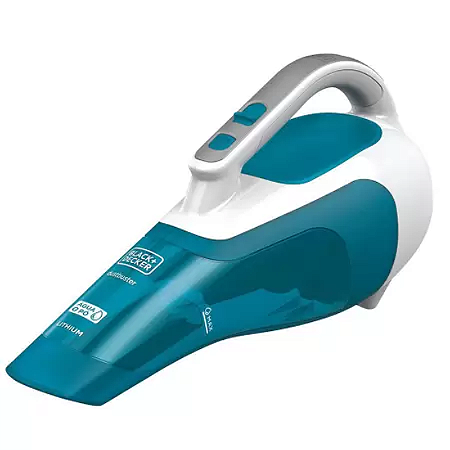 ASPIRADOR PORTÁTIL BLACK&DECKER APB8000