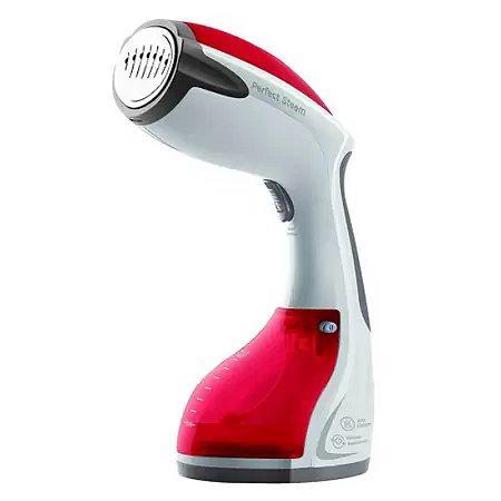 VAPORIZADOR PORTÁTIL 127V 1200W B.DECKER