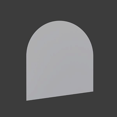 ESPELHO COZIMAX CAPELA 600X850X3MM