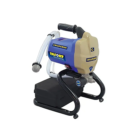 MAQUINA PINTURA AIRLESS TPA900 650W 127V
