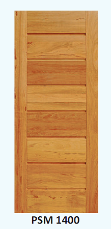PORTA MADEIRA PSM 1400 ANGELIN 2.10X0.80