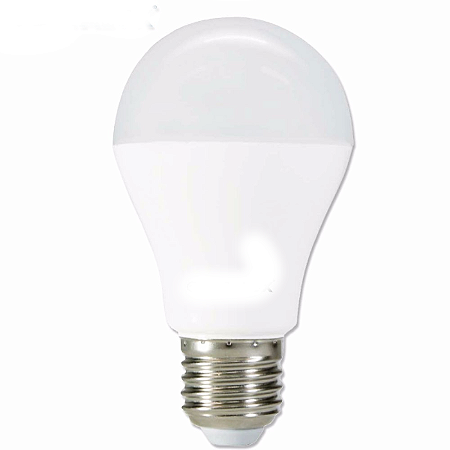 LÂMPADA LED BULBO 9W 6500K JNG