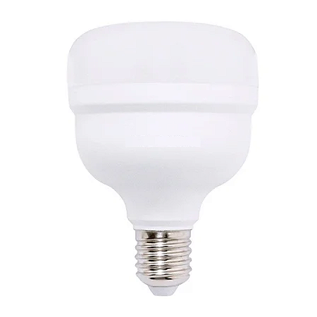 LÂMPADA LED BULBO 20W 6500K CTB