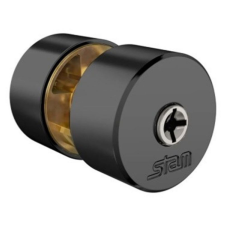 CONTRA TESTA STAM 1500/1600 PRETO FOSCO